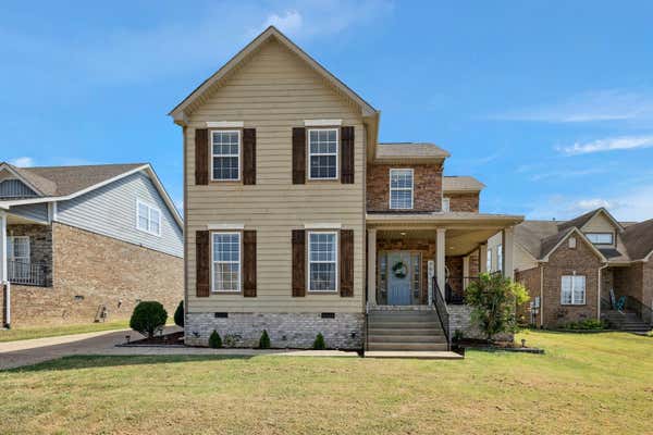 333 MIDTOWN TRL, MOUNT JULIET, TN 37122 - Image 1