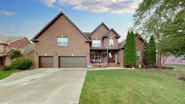 3030 SAKARI CIR, SPRING HILL, TN 37174 - Image 1