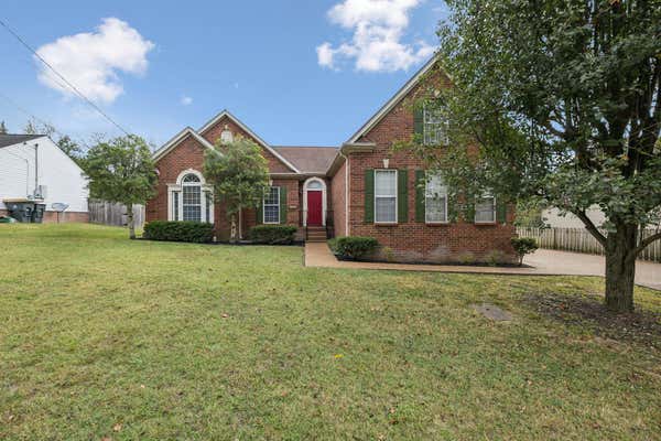 2408 BAYVIEW DR, NASHVILLE, TN 37217 - Image 1