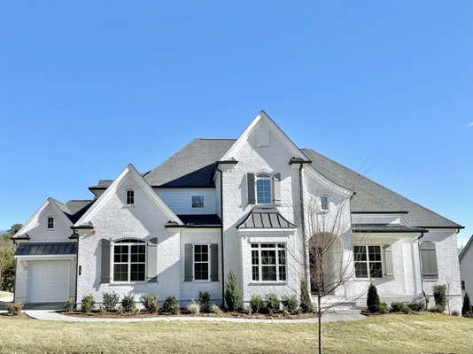 1046 PASADENA DRIVE, BRENTWOOD, TN 37027 - Image 1