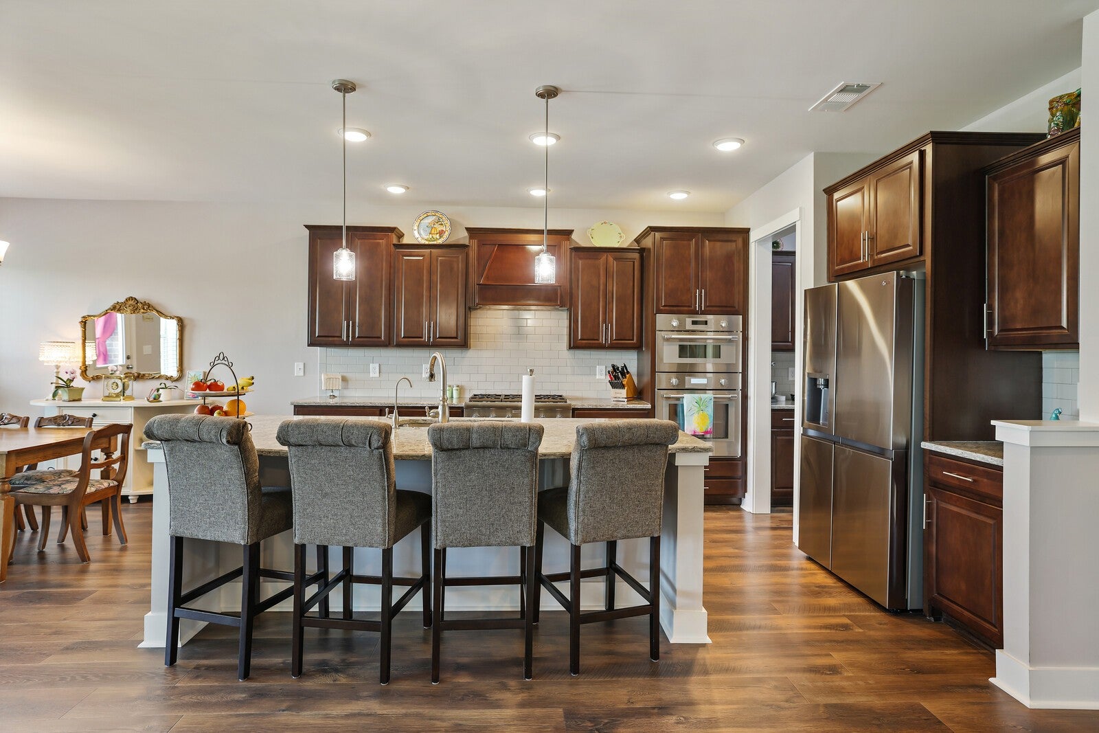 Spring Hill, Tennessee, 37174, United States, 5 Bedrooms Bedrooms, ,5 BathroomsBathrooms,Residential,Active,1790153