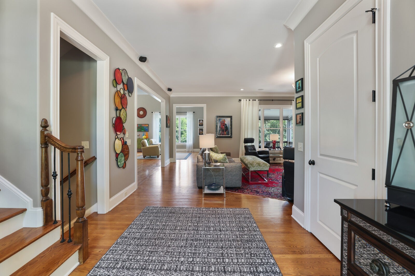 Brentwood, Tennessee, 37027, United States, 5 Bedrooms Bedrooms, ,5 BathroomsBathrooms,Residential,Active,1914575