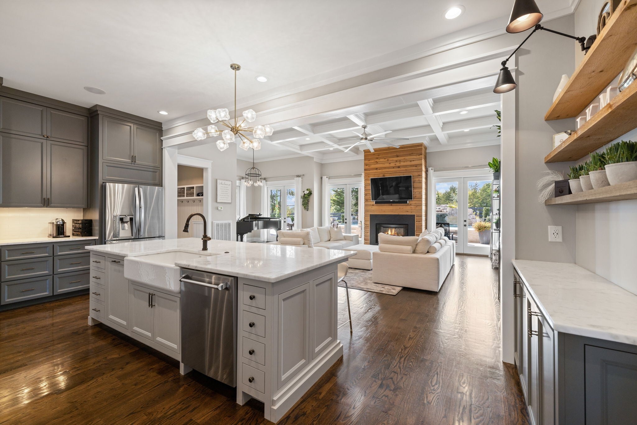 College Grove, Tennessee, 37046, United States, 7 Bedrooms Bedrooms, ,6 BathroomsBathrooms,Residential,Active,1910135