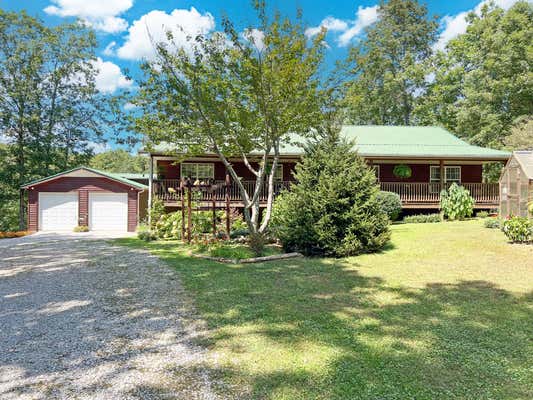 23345 SR 108, COALMONT, TN 37313 - Image 1