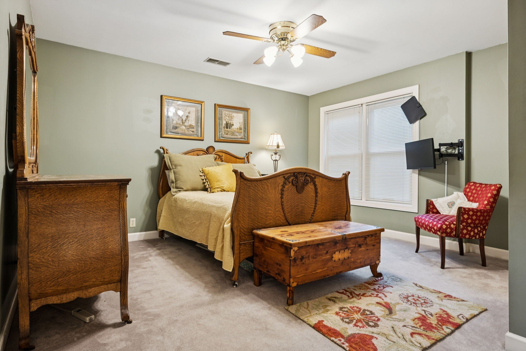 Hermitage, Tennessee, 37076, United States, 4 Bedrooms Bedrooms, ,3 BathroomsBathrooms,Residential,Active,1945343