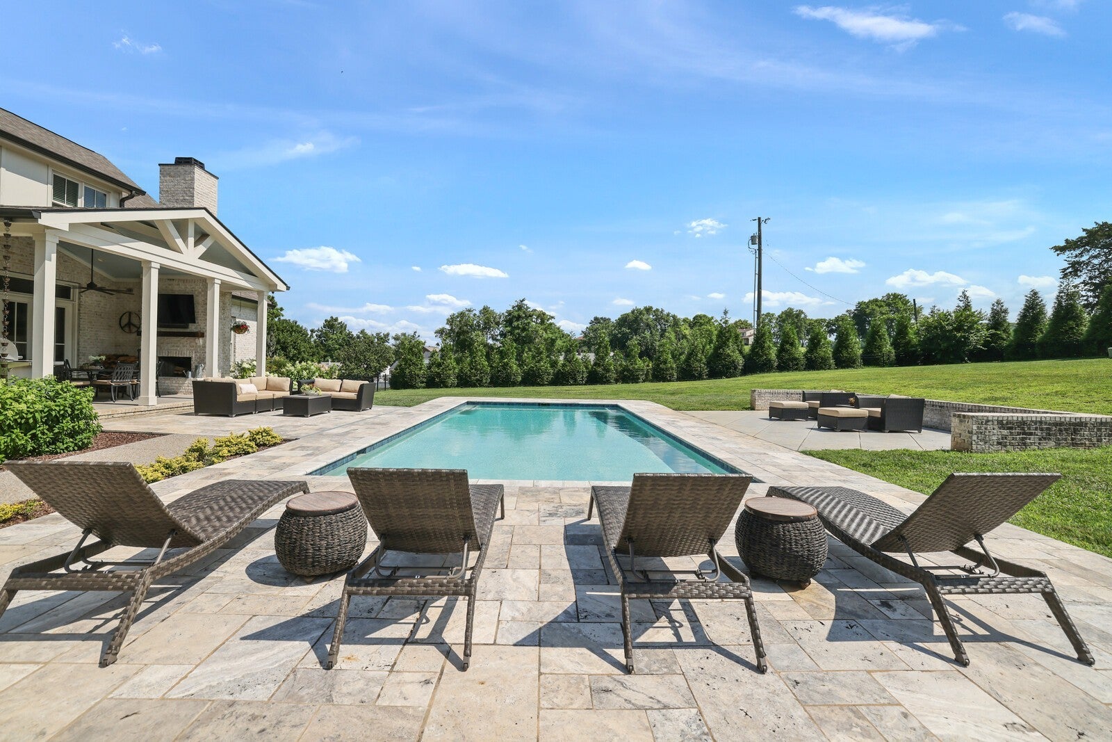 Franklin, Tennessee, 37069, United States, 5 Bedrooms Bedrooms, ,7 BathroomsBathrooms,Residential,Active,1894546