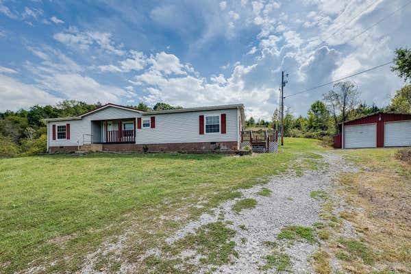 5004 HURRICANE CREEK RD, WOODBURY, TN 37190 - Image 1