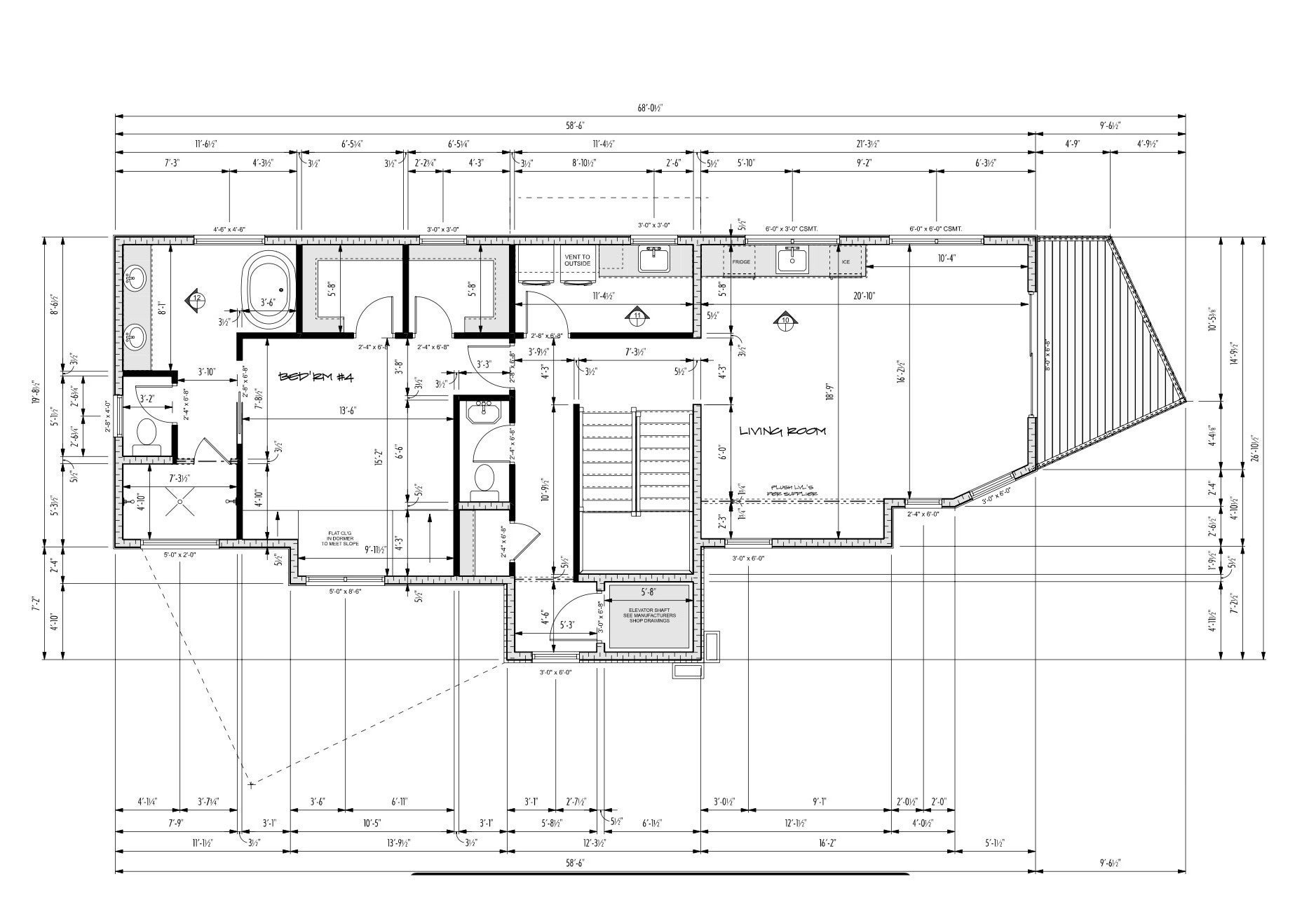 Nashville, Tennessee, 37209, United States, 4 Bedrooms Bedrooms, ,5 BathroomsBathrooms,Residential,Active,2007985