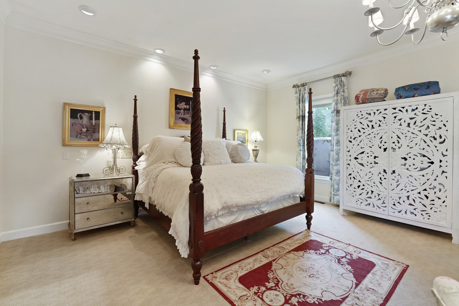 Nashville, Tennessee, 37205, United States, 4 Bedrooms Bedrooms, ,4 BathroomsBathrooms,Residential,Active,1953261