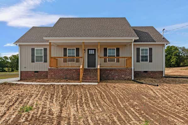 2173 CLAUDE FOX RD, CORNERSVILLE, TN 37047 - Image 1