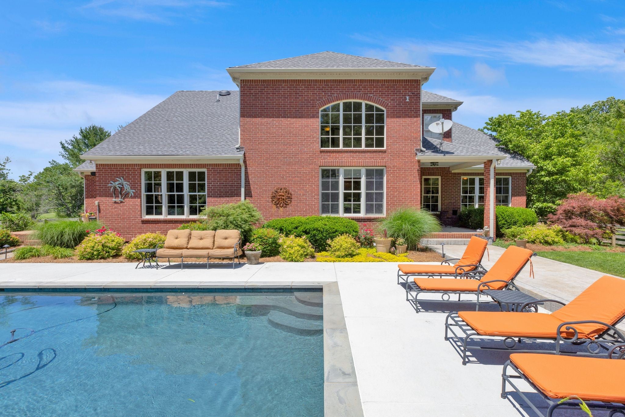 Franklin, Tennessee, 37064, United States, ,5 BathroomsBathrooms,Residential,Active,1824901
