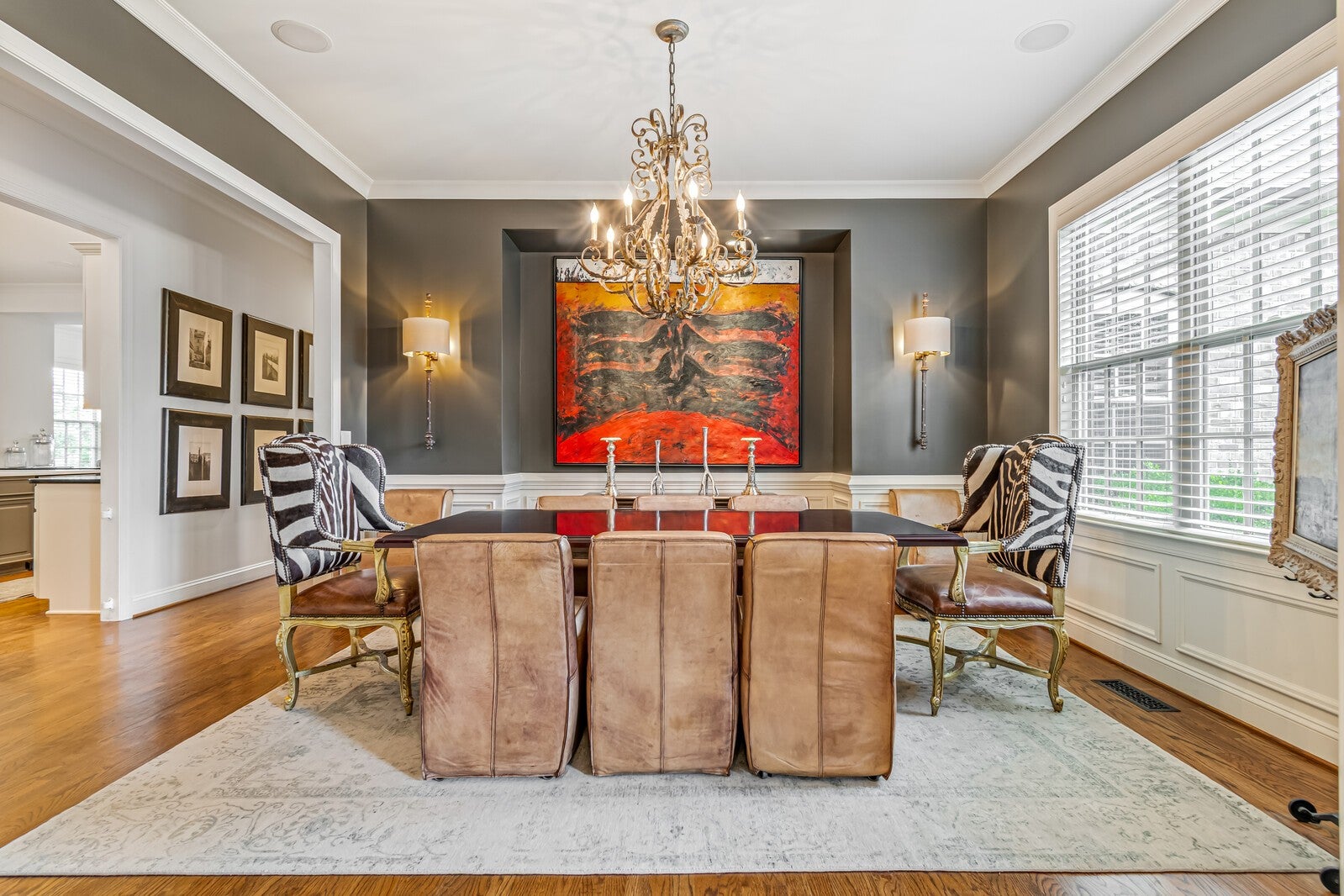 Brentwood, Tennessee, 37027, United States, 5 Bedrooms Bedrooms, ,7 BathroomsBathrooms,Residential,Active,2011215