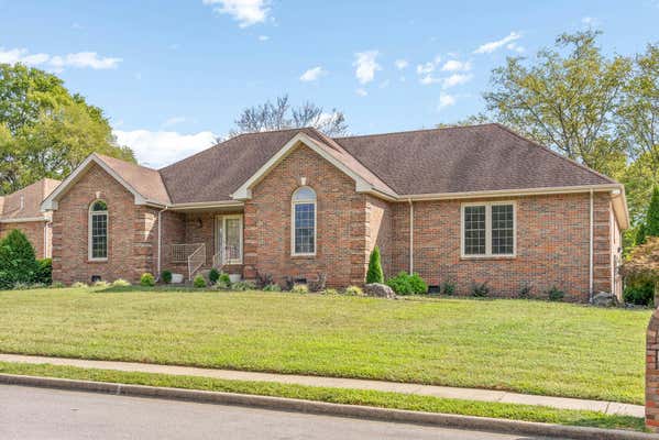 2586 STONE BRIAR DR, CLARKSVILLE, TN 37043 - Image 1