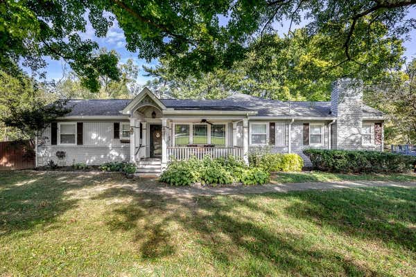 5368 TROUSDALE DR, NASHVILLE, TN 37220 - Image 1