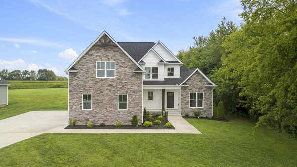 545 CLEARVIEW RD, COTTONTOWN, TN 37048 - Image 1