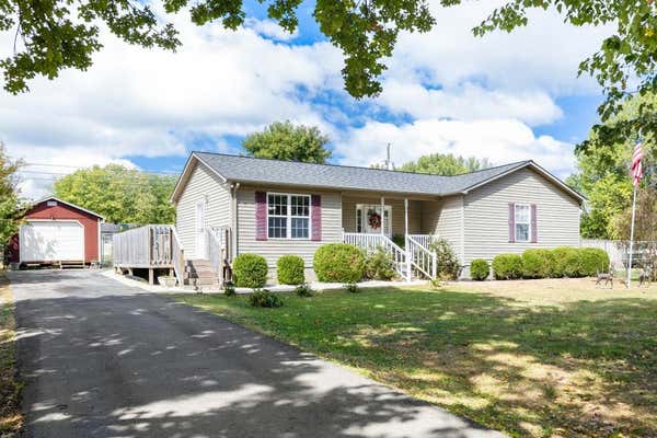 271 SHADY DR, SMITHVILLE, TN 37166 - Image 1