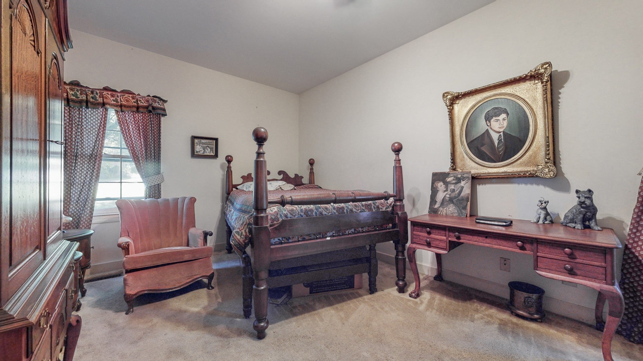 Columbia, Tennessee, 38401, United States, 3 Bedrooms Bedrooms, ,2 BathroomsBathrooms,Residential,Active,1920269
