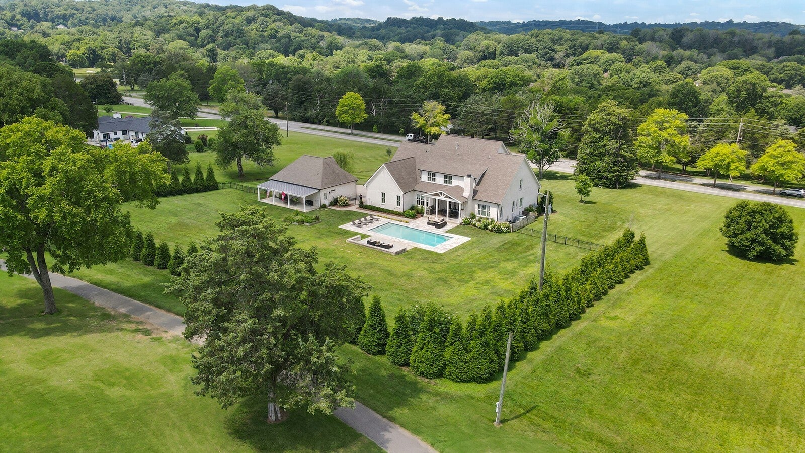 Franklin, Tennessee, 37069, United States, 5 Bedrooms Bedrooms, ,7 BathroomsBathrooms,Residential,Active,1894546