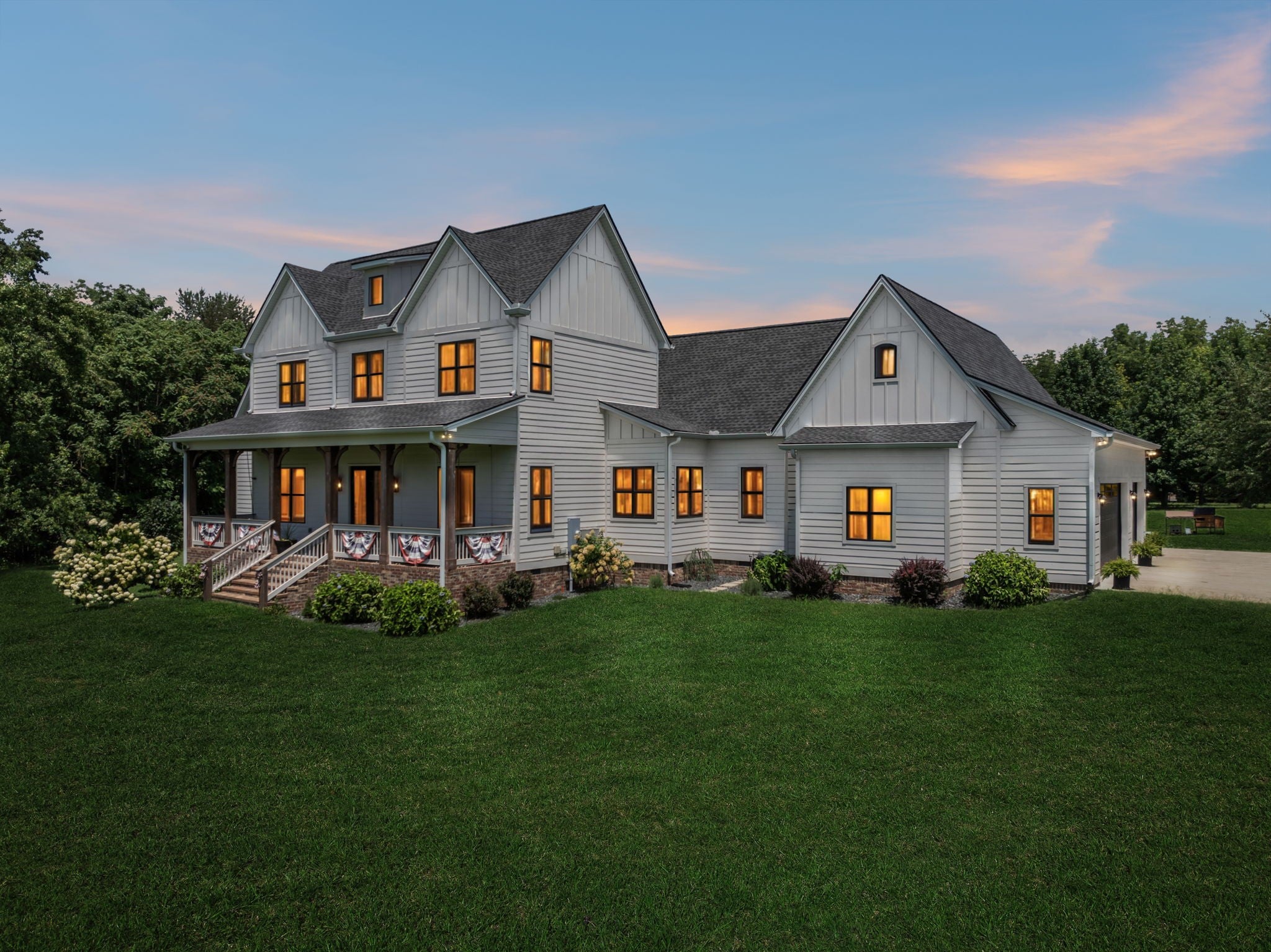 College Grove, Tennessee, 37046, United States, 4 Bedrooms Bedrooms, ,4 BathroomsBathrooms,Residential,Active,1903190