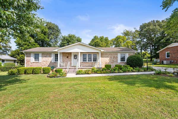 238 CRESTVIEW DR, WINCHESTER, TN 37398 - Image 1