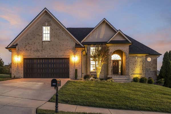 4000 CREST RIDGE CV, SPRING HILL, TN 37174 - Image 1