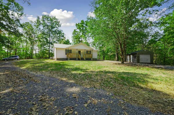 3538 HIGHWAY 100, CENTERVILLE, TN 37033 - Image 1