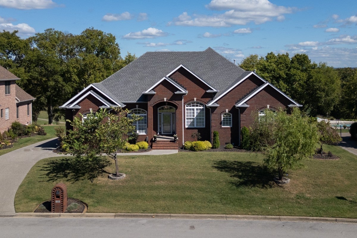 Lebanon, Tennessee, 37087, United States, 4 Bedrooms Bedrooms, ,4 BathroomsBathrooms,Residential,Active,1997571