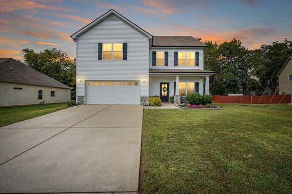 1422 HALVERSON DR, MURFREESBORO, TN 37128 - Image 1