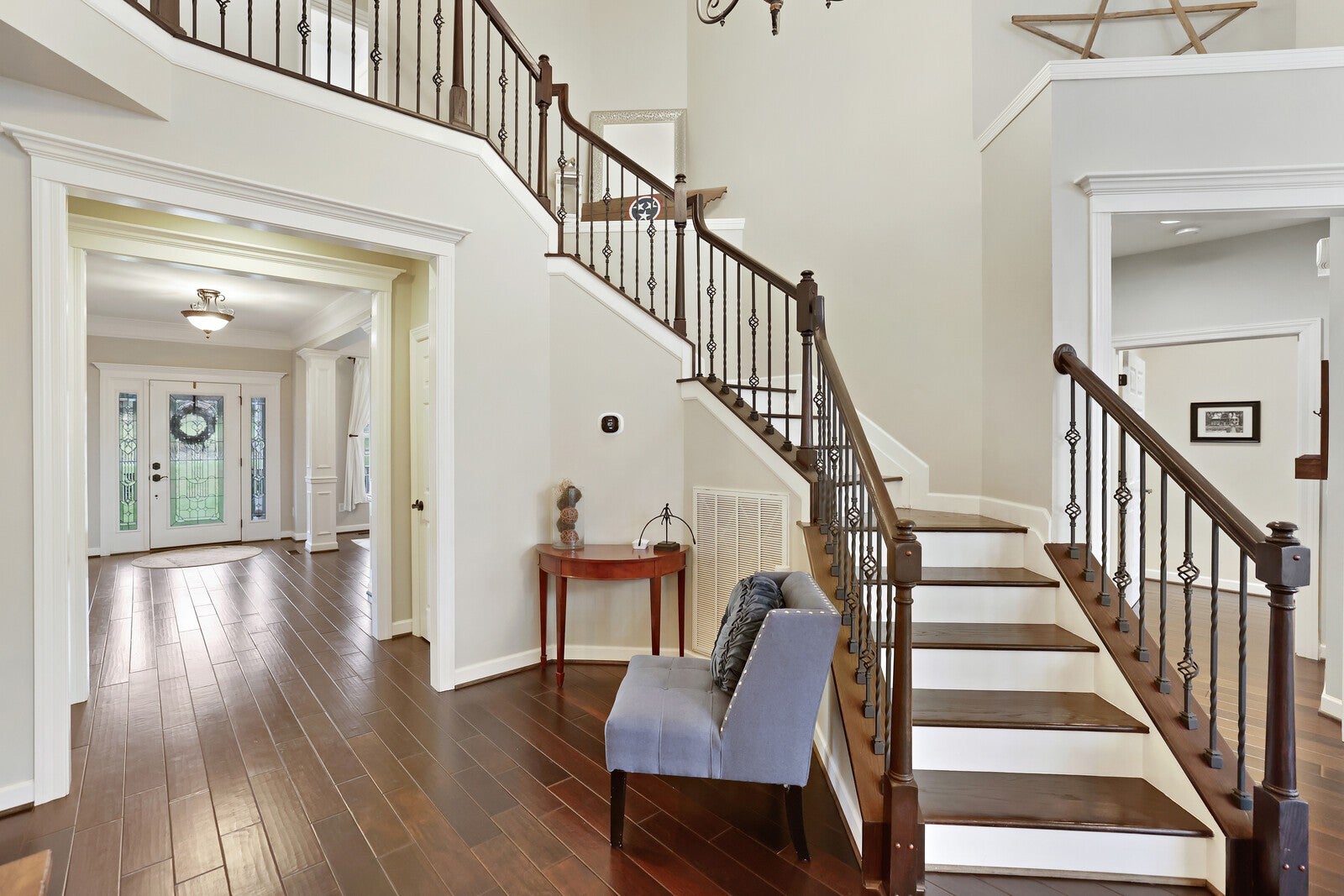 Brentwood, Tennessee, 37027, United States, 4 Bedrooms Bedrooms, ,5 BathroomsBathrooms,Residential,Active,2023870