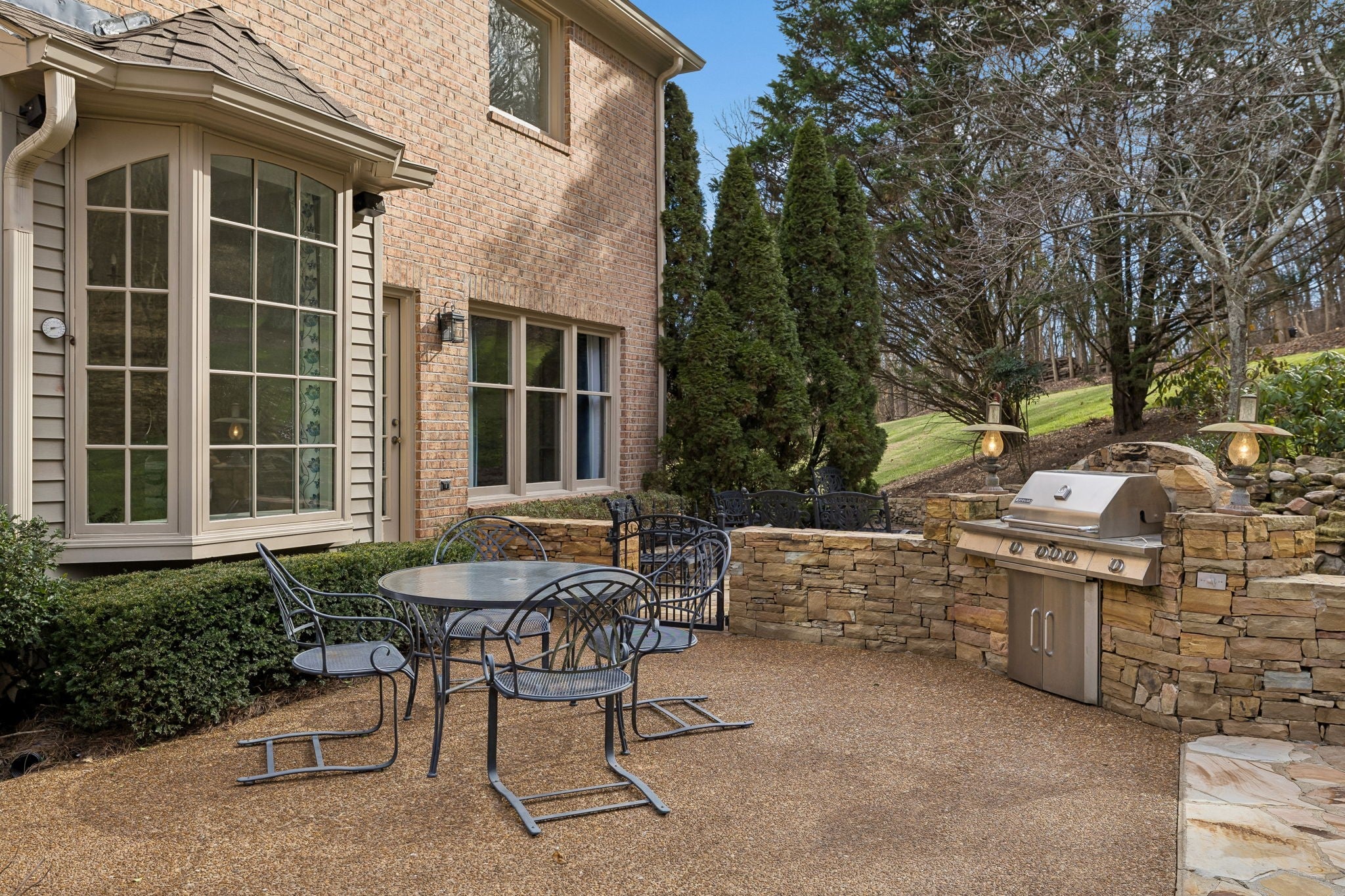 Brentwood, Tennessee, 37027, United States, 5 Bedrooms Bedrooms, ,5 BathroomsBathrooms,Residential,Active,2015259