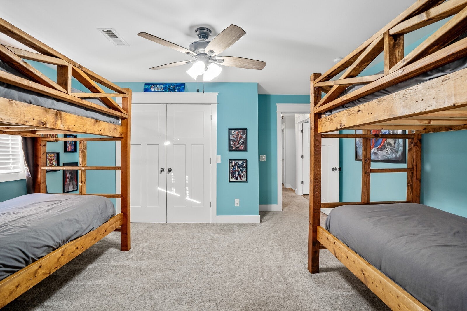 Mount Juliet, Tennessee, 37122, United States, 5 Bedrooms Bedrooms, ,5 BathroomsBathrooms,Residential,Active,1973649