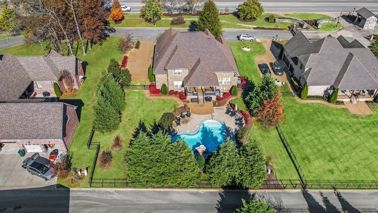 Lebanon, Tennessee, 37087, United States, 4 Bedrooms Bedrooms, ,4 BathroomsBathrooms,Residential,Active,1994975