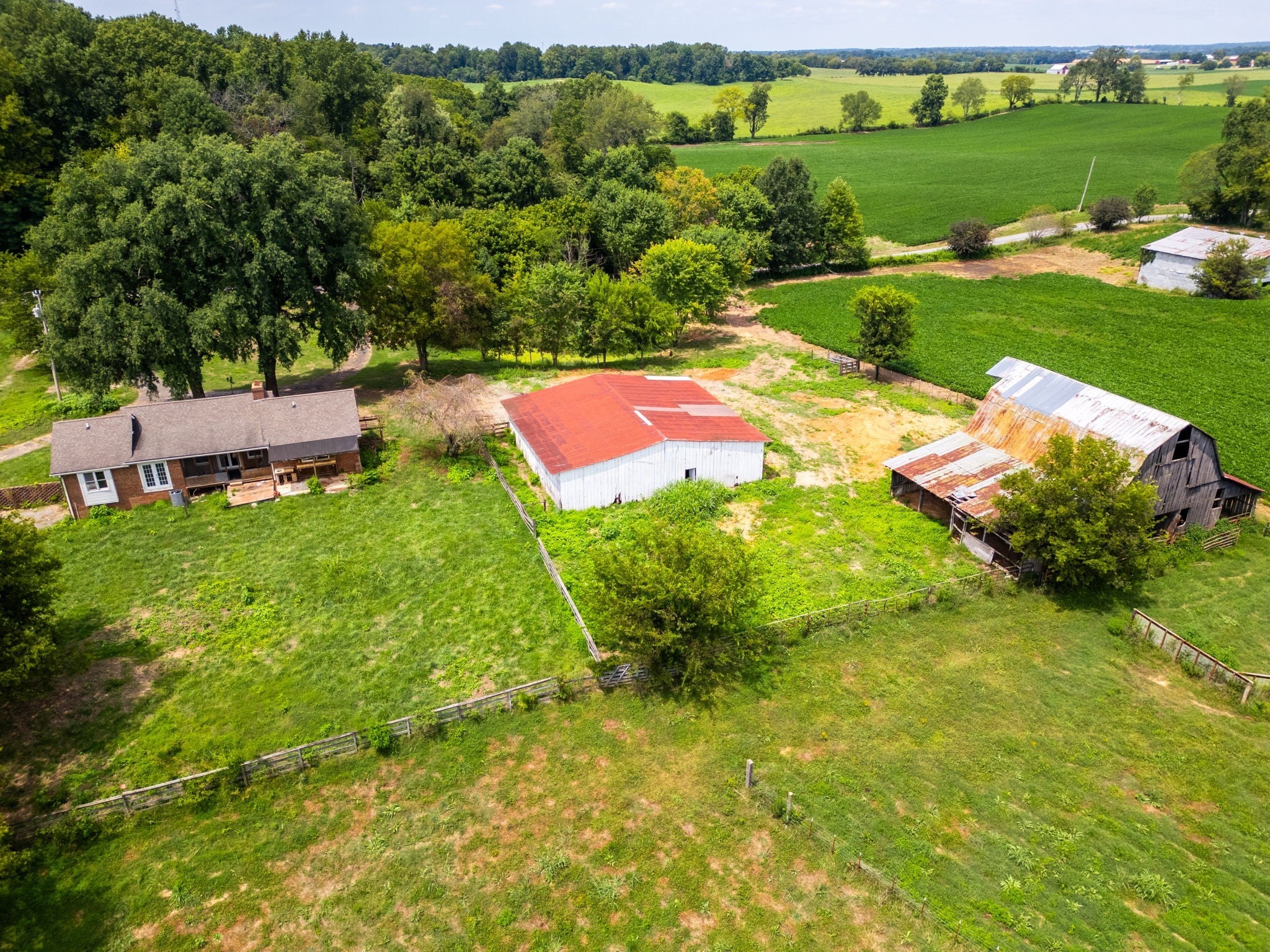 Adams, Tennessee, 37010, United States, 1 Bedroom Bedrooms, ,2 BathroomsBathrooms,Residential,Active,1907982