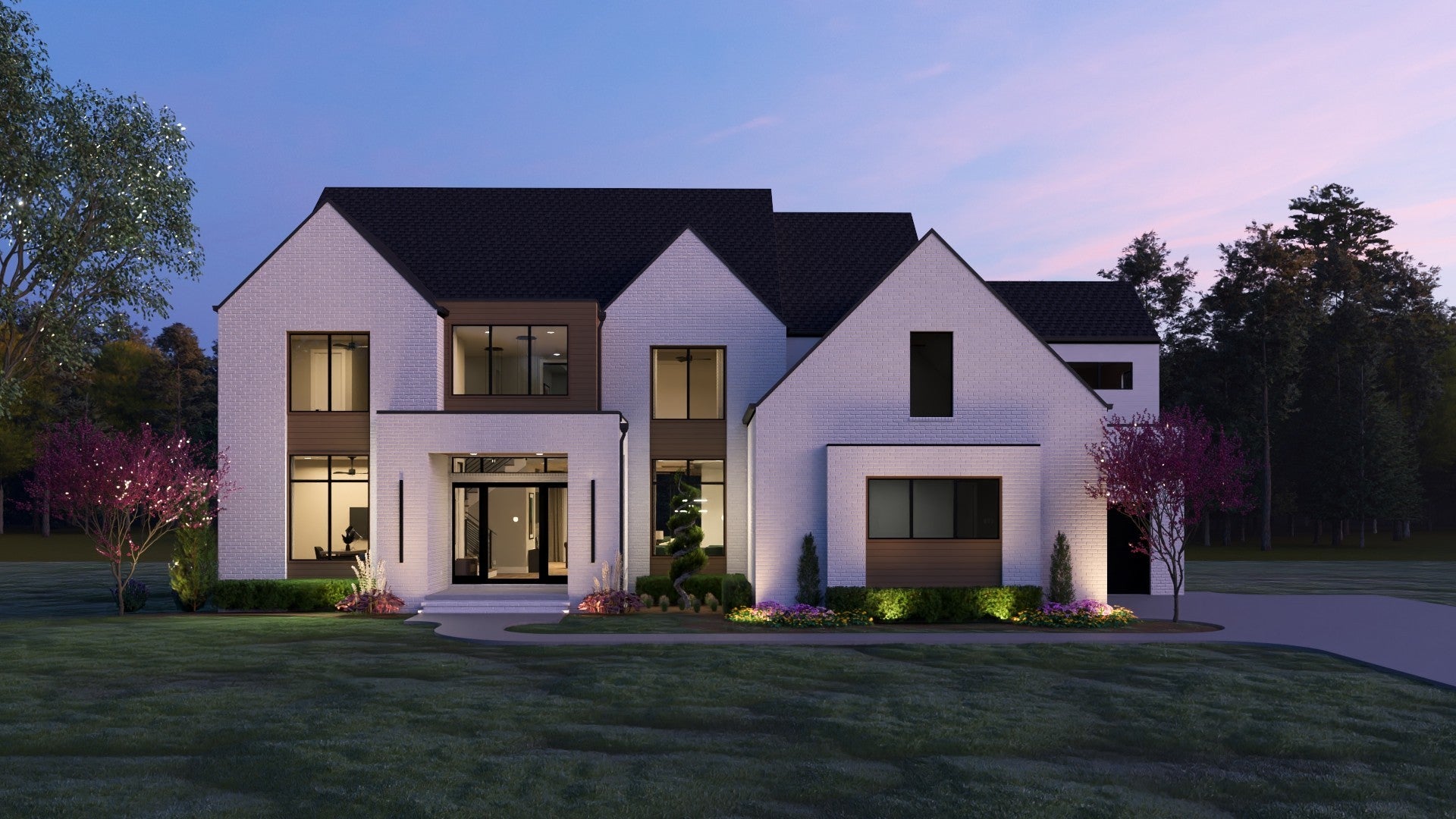 Brentwood, Tennessee, 37027, United States, 9 Bedrooms Bedrooms, ,6 BathroomsBathrooms,Residential,Active,2001077