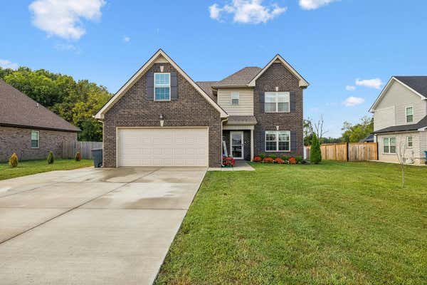 3122 DUSENBURG DR, CHRISTIANA, TN 37037 - Image 1