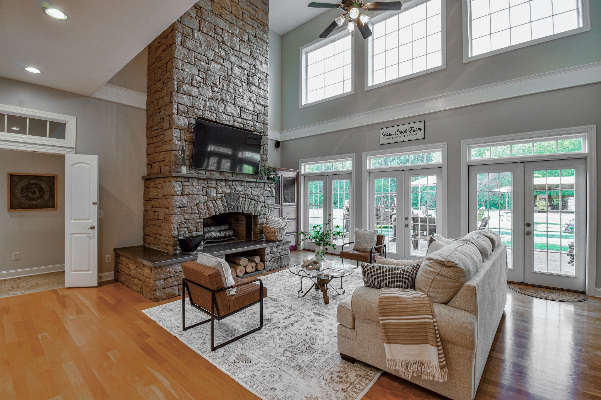 Hohenwald, Tennessee, 38462, United States, 6 Bedrooms Bedrooms, ,3 BathroomsBathrooms,Residential,Active,1964507