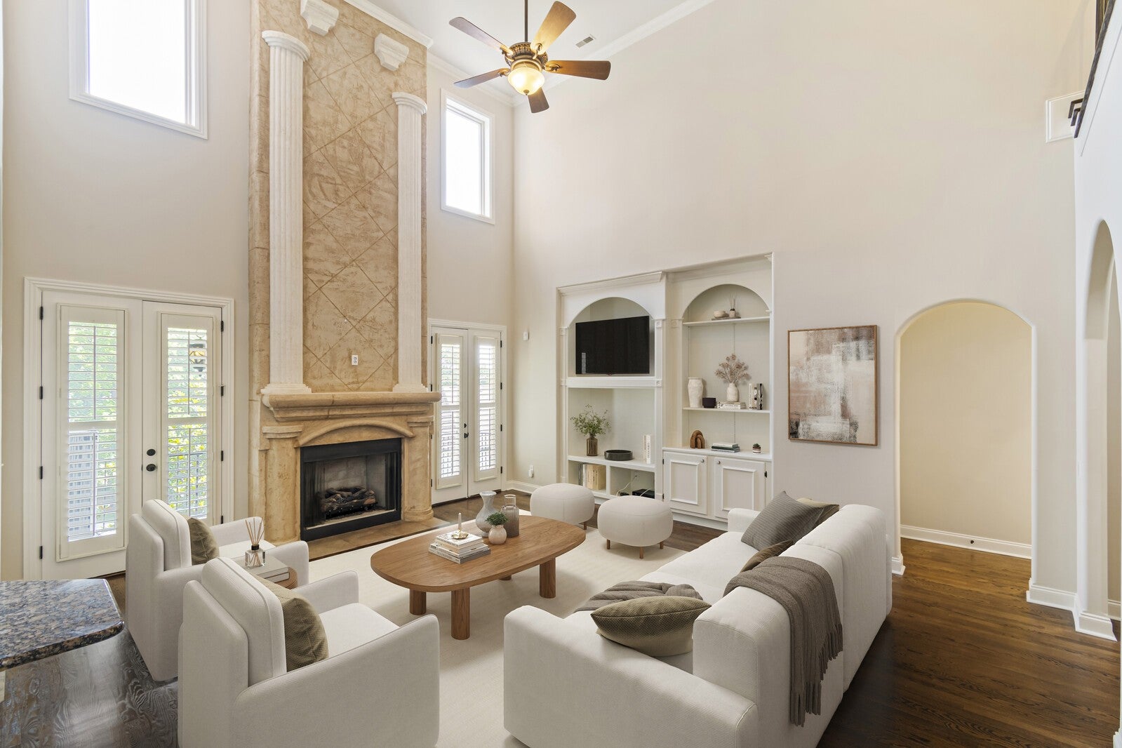 Brentwood, Tennessee, 37027, United States, 5 Bedrooms Bedrooms, ,6 BathroomsBathrooms,Residential,Active,1985582