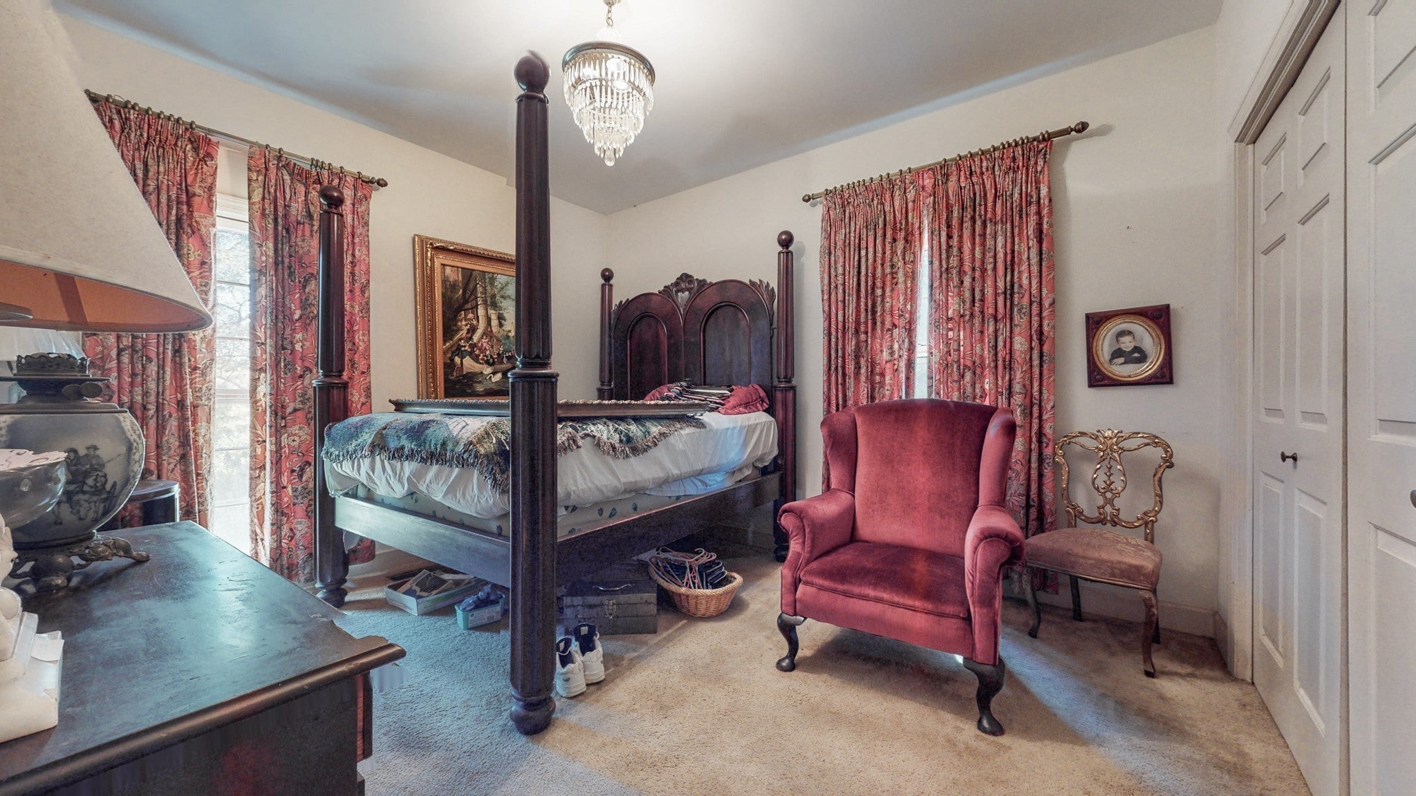 Columbia, Tennessee, 38401, United States, 3 Bedrooms Bedrooms, ,2 BathroomsBathrooms,Residential,Active,1920269