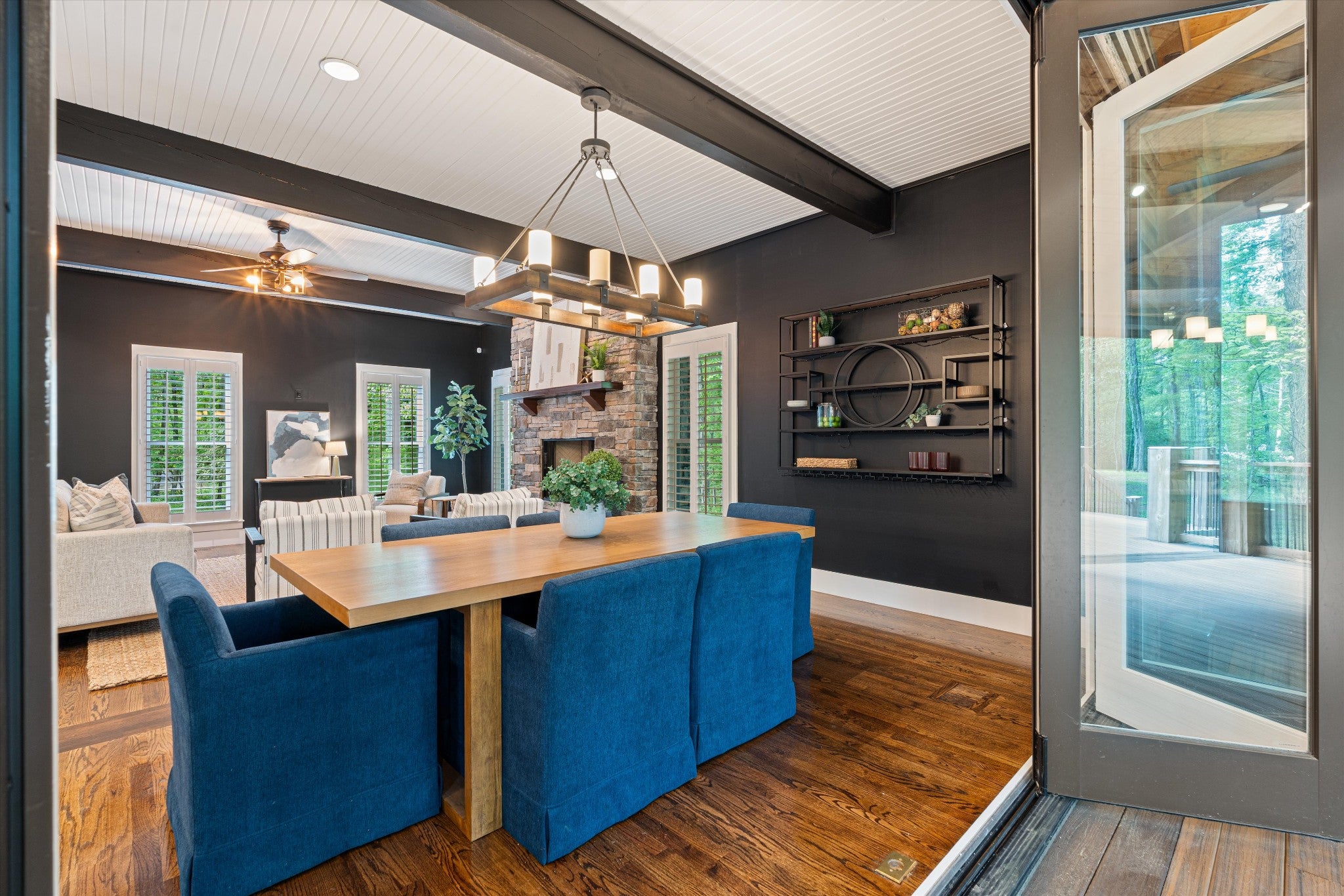 Mount Juliet, Tennessee, 37122, United States, 5 Bedrooms Bedrooms, ,5 BathroomsBathrooms,Residential,Active,1788526