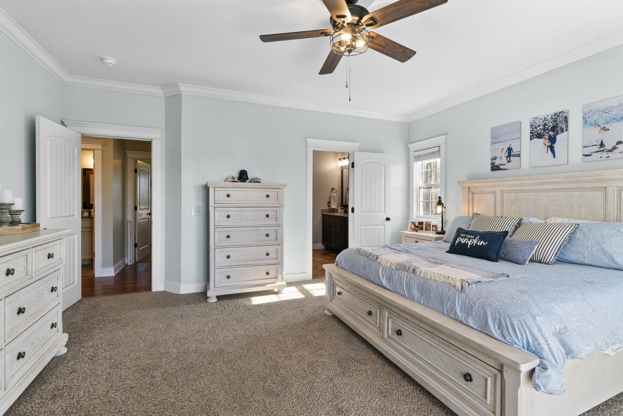 Springfield, Tennessee, 37172, United States, 4 Bedrooms Bedrooms, ,3 BathroomsBathrooms,Residential,Active,2015442