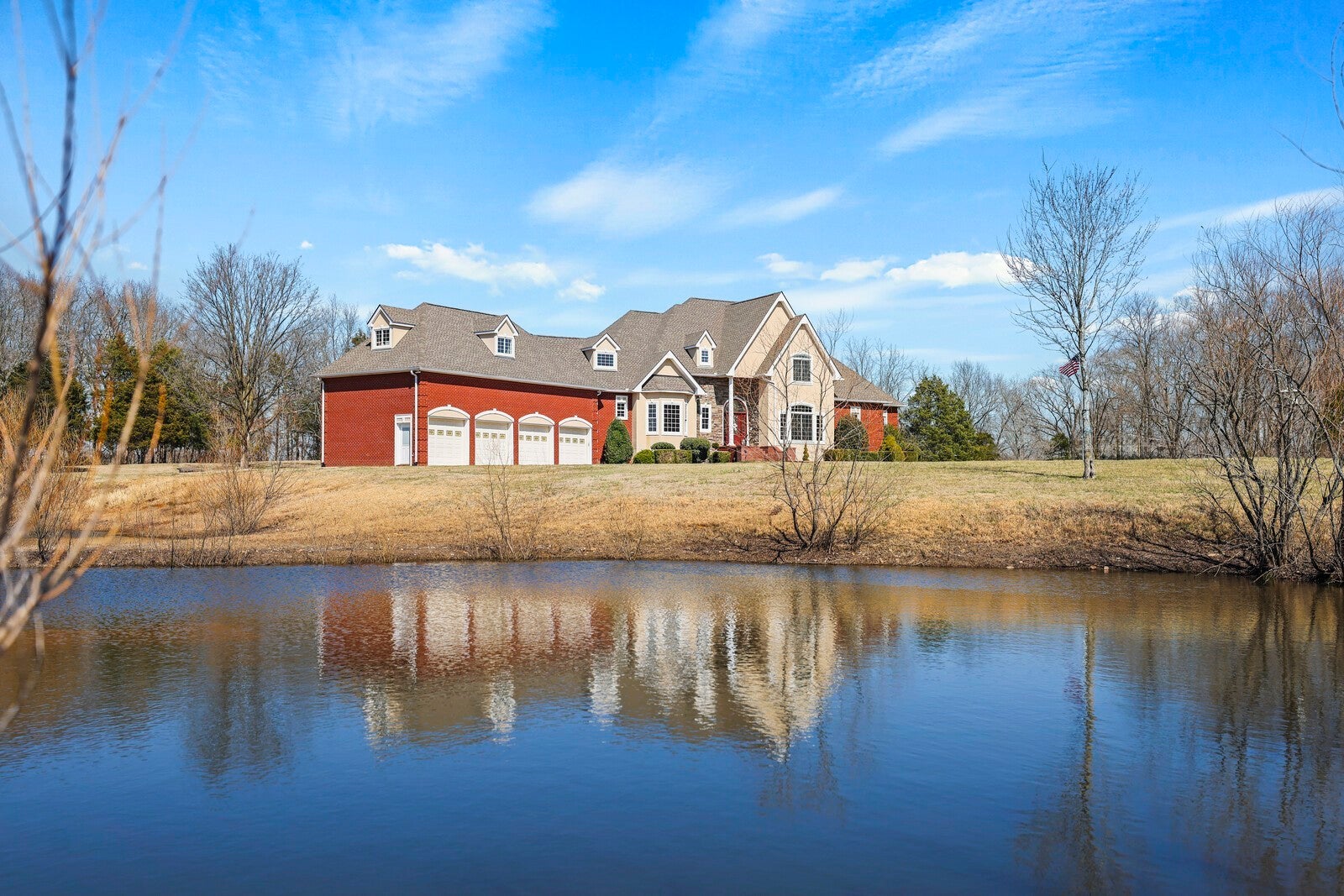 Portland, Tennessee, 37148, United States, 4 Bedrooms Bedrooms, ,4 BathroomsBathrooms,Residential,Active,1929805