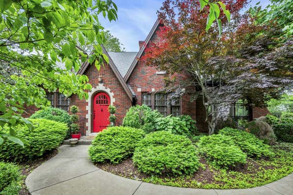 4022 WOODMONT BLVD, NASHVILLE, TN 37205 - Image 1