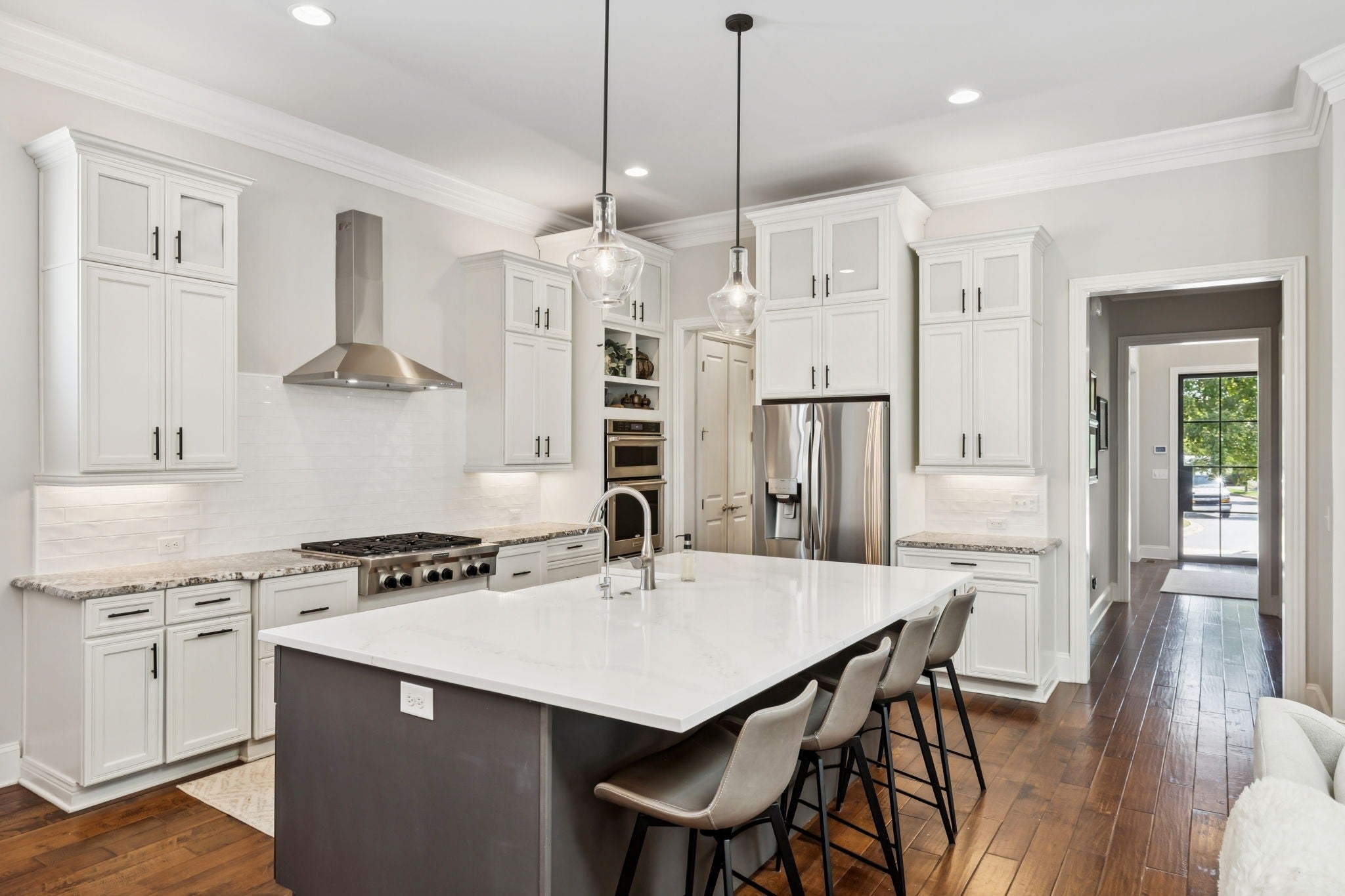 Franklin, Tennessee, 37064, United States, 3 Bedrooms Bedrooms, ,3 BathroomsBathrooms,Residential,Active,2010897