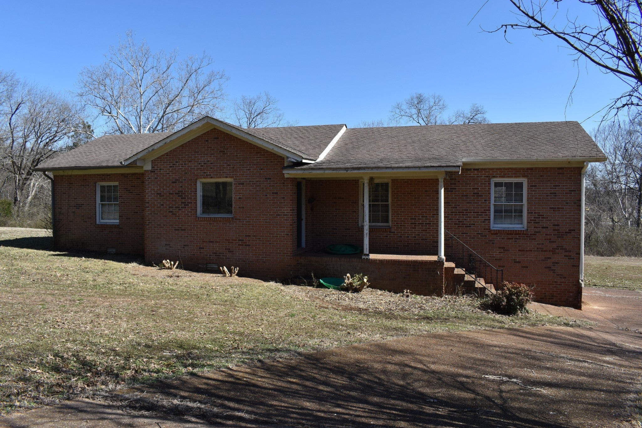 Columbia, Tennessee, 38401, United States, 3 Bedrooms Bedrooms, ,2 BathroomsBathrooms,Residential,Active,1920269