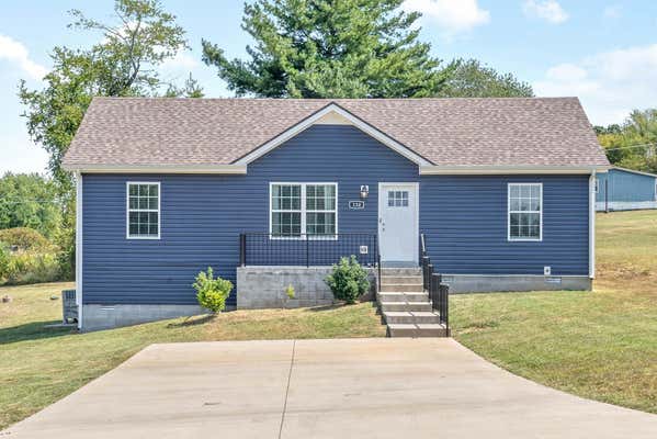 130 MISSOURI AVE, OAK GROVE, KY 42262 - Image 1