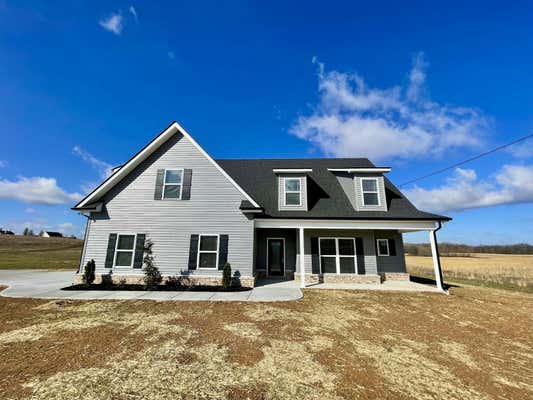 884 ROWE GAP RD, WINCHESTER, TN 37398 - Image 1