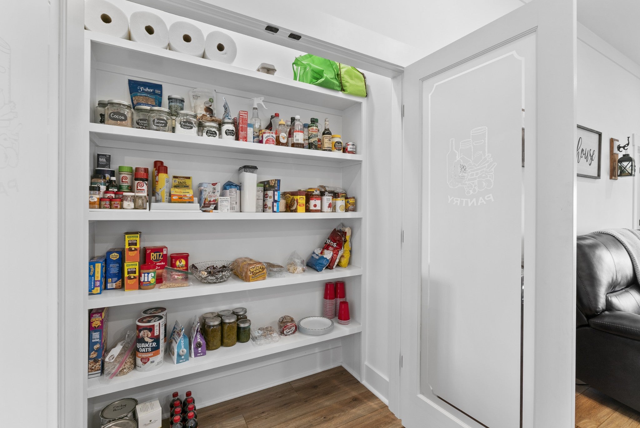 Springfield, Tennessee, 37172, United States, 4 Bedrooms Bedrooms, ,3 BathroomsBathrooms,Residential,Active,2015442