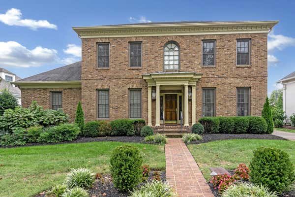 115 DUNHAM SPRINGS LN, NASHVILLE, TN 37205 - Image 1