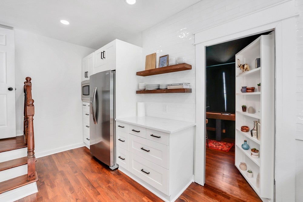 Nashville, Tennessee, 37206, United States, 3 Bedrooms Bedrooms, ,2 BathroomsBathrooms,Residential,Active,1912805