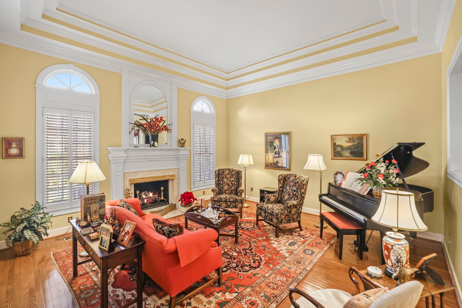 Brentwood, Tennessee, 37027, United States, 4 Bedrooms Bedrooms, ,4 BathroomsBathrooms,Residential,Active,2011457